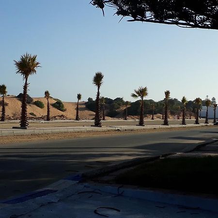 Villa Nour Oualidia Εξωτερικό φωτογραφία