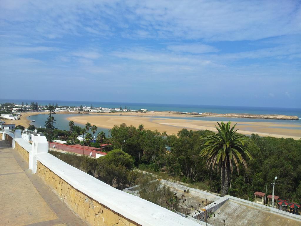 Villa Nour Oualidia Δωμάτιο φωτογραφία
