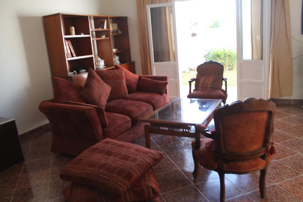 Villa Nour Oualidia Δωμάτιο φωτογραφία