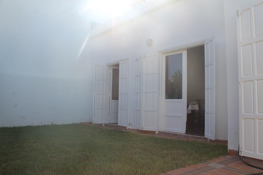 Villa Nour Oualidia Δωμάτιο φωτογραφία