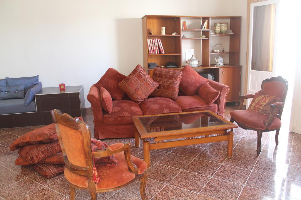 Villa Nour Oualidia Δωμάτιο φωτογραφία