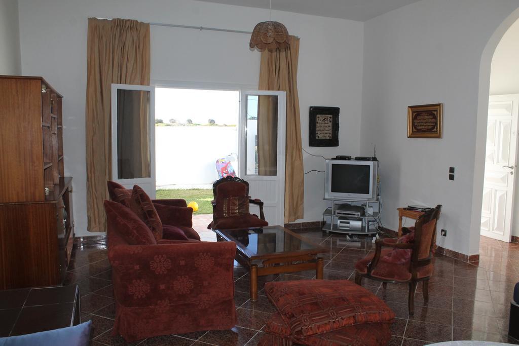 Villa Nour Oualidia Δωμάτιο φωτογραφία