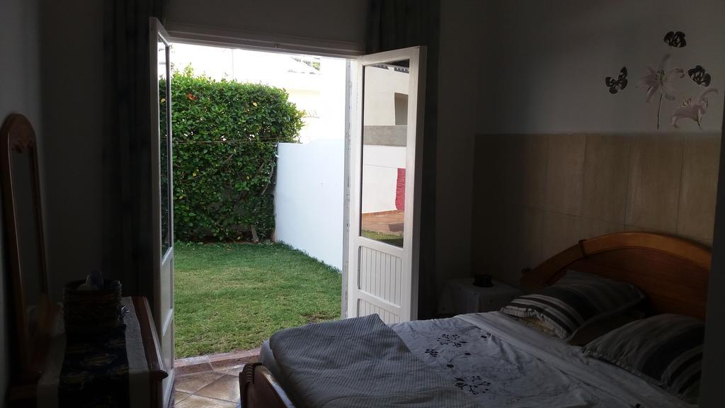 Villa Nour Oualidia Εξωτερικό φωτογραφία