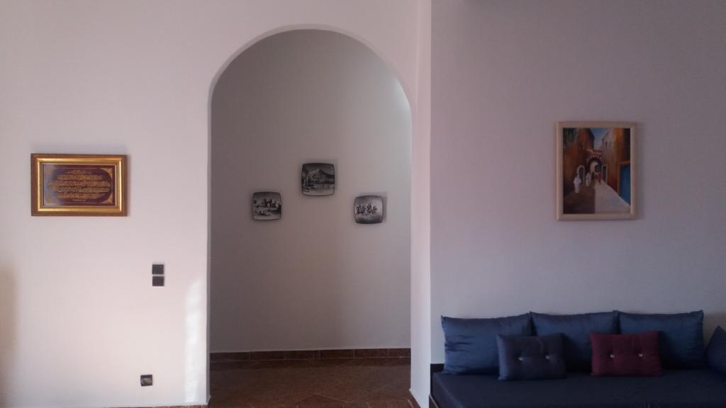 Villa Nour Oualidia Εξωτερικό φωτογραφία