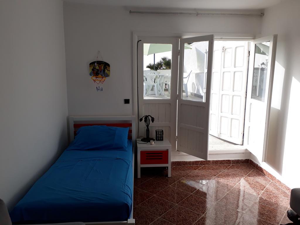 Villa Nour Oualidia Εξωτερικό φωτογραφία