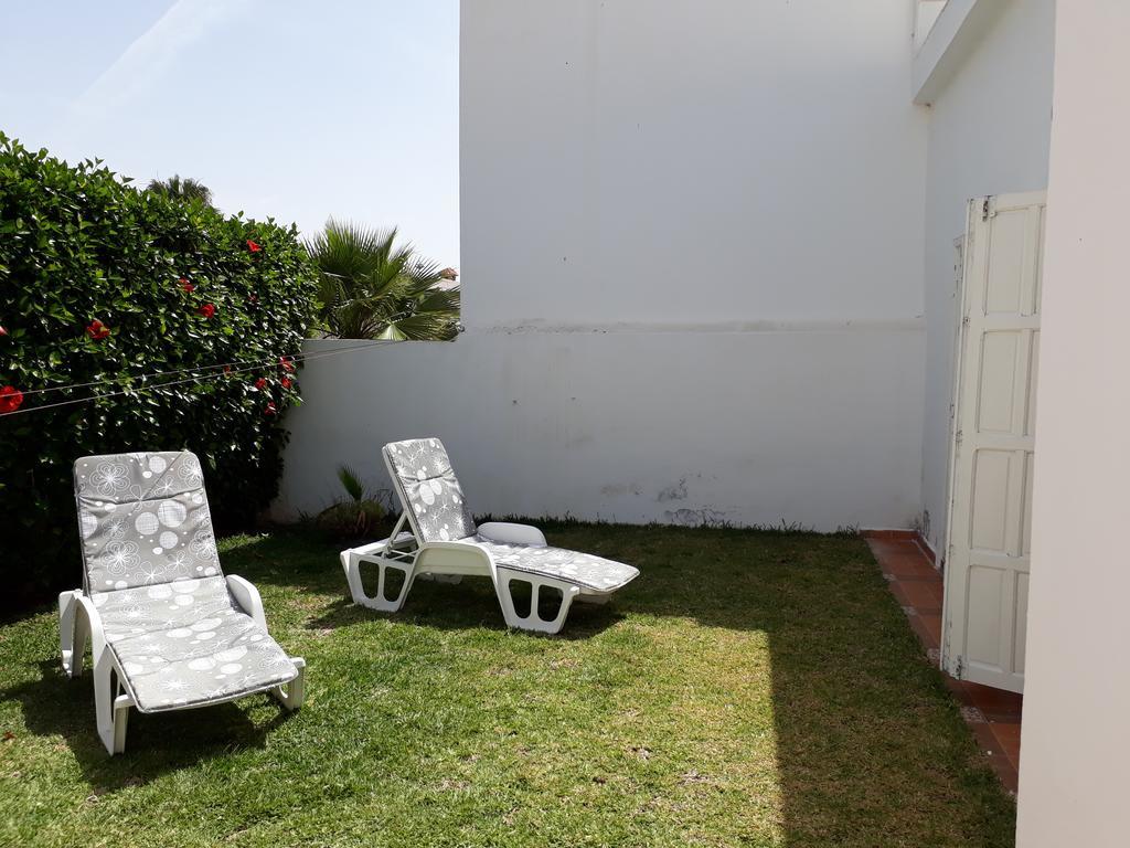 Villa Nour Oualidia Εξωτερικό φωτογραφία