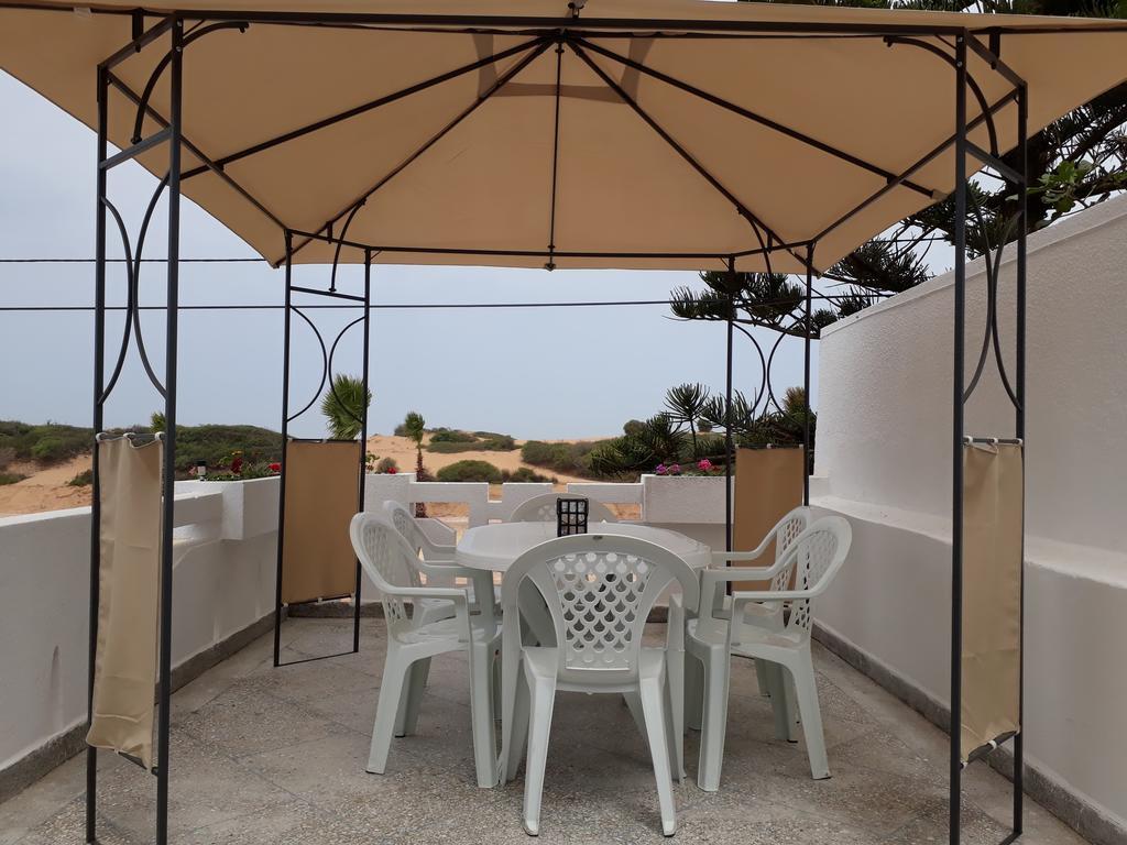 Villa Nour Oualidia Εξωτερικό φωτογραφία