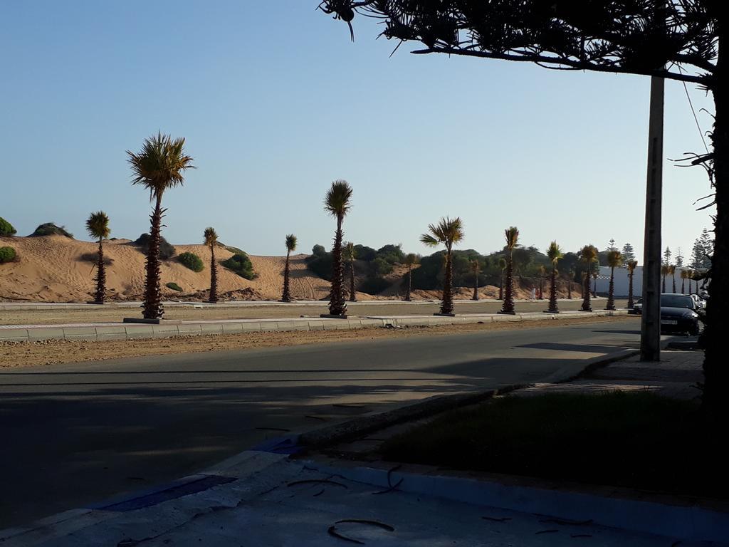 Villa Nour Oualidia Εξωτερικό φωτογραφία